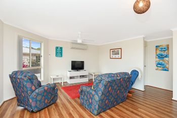 Serenity By The Sea - ACT Tourism 5