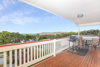 Serenity By The Sea - ACT Tourism 2
