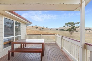 Serenity By The Sea - ACT Tourism 4