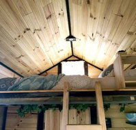 Big Tiny Dale View Tiny House - ACT Tourism