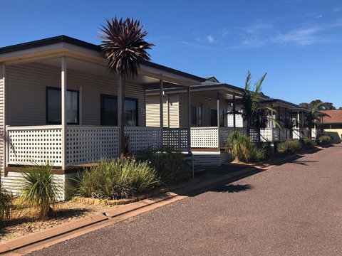 Whyalla Norrie The Sundowner Cabin & Tourist Park - ACT Tourism 2