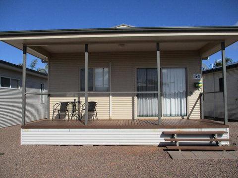 Whyalla Norrie The Sundowner Cabin & Tourist Park - ACT Tourism 4
