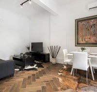 Stunning City Apartment H350 - ACT Tourism