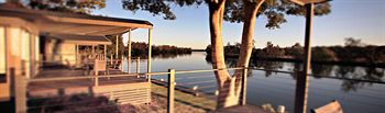 Wallamba River Holiday Park - ACT Tourism 0