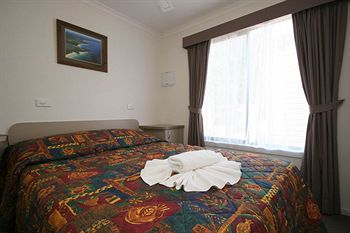 Wallamba River Holiday Park - ACT Tourism 2