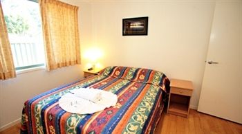 Wallamba River Holiday Park - ACT Tourism 3