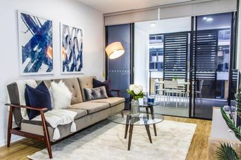 Vibrant City Pad - ACT Tourism 0
