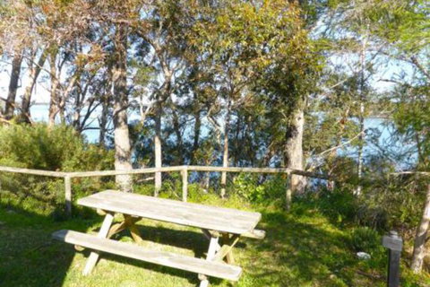 Lakeside Tranquility At Culburra Beach - ACT Tourism 6
