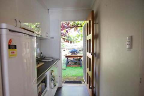 Bushy Park Retreat - ACT Tourism 3