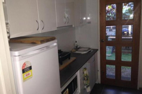 Bushy Park Retreat - ACT Tourism 2