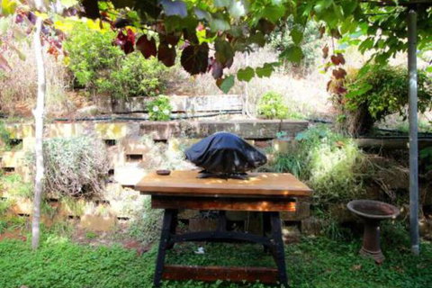 Bushy Park Retreat - ACT Tourism 6