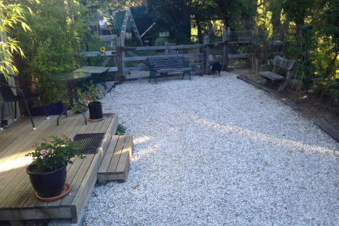 Bushy Park Retreat - ACT Tourism 5