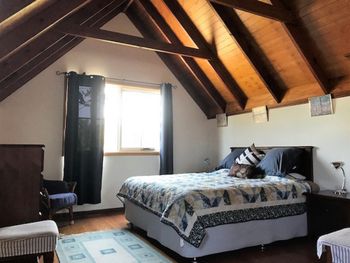 Kookaburra Cottage At Hat Head - ACT Tourism 1