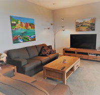 Misty Range - ACT Tourism