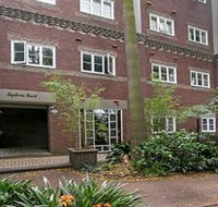 The Apartment Service LB002 - ACT Tourism