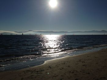 Nutgrove Beach Studio Apartment - ACT Tourism 3