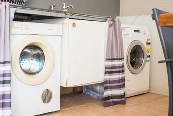 Spacious Home In New Farm For 6 W Parking - ACT Tourism 6