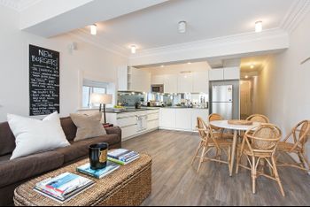 Bondi Beach Waterfront - ACT Tourism 0