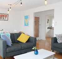 Newly Renovated Unit Waters Edge - ACT Tourism