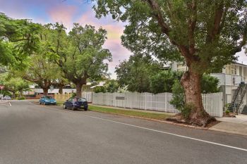Super 1 Bedroom Pad In New Farm - ACT Tourism 2