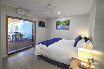 Seaclusion - ACT Tourism 5