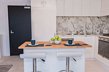 Watergate - ACT Tourism 0