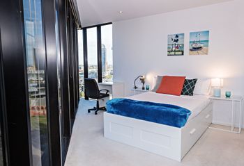 Watergate - ACT Tourism 1