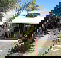 Crescent Head Resort  Conference Centre - ACT Tourism