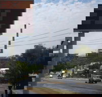 Spinifex Motel  Serviced Apartments - ACT Tourism