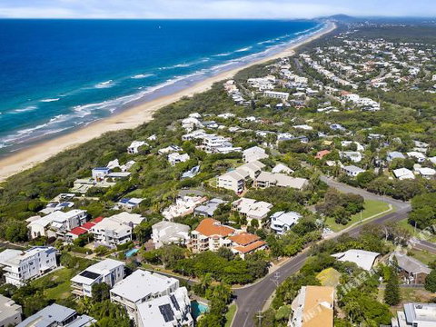 Parkshore Sunshine Holiday Apartments Sunshine Coast - ACT Tourism 6
