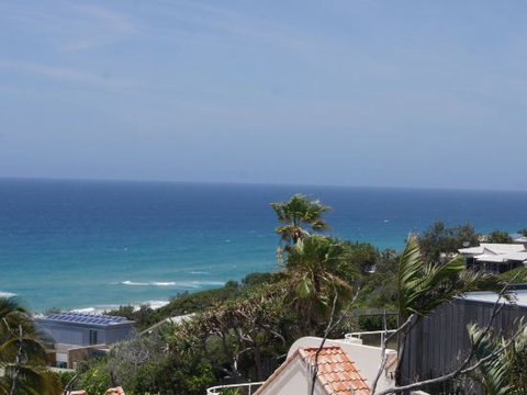 Parkshore Sunshine Holiday Apartments Sunshine Coast - ACT Tourism 5