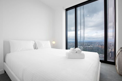 Ultimate Cozy 2 Bedroom In Melbourne Centro - ACT Tourism 1
