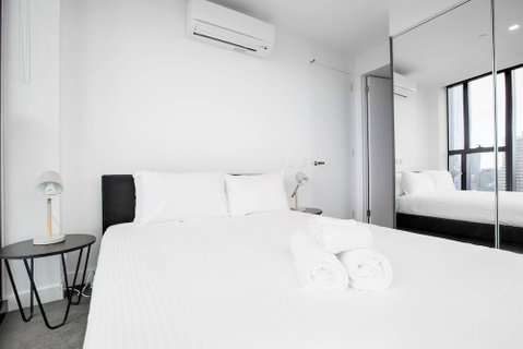 Ultimate Cozy 2 Bedroom In Melbourne Centro - ACT Tourism 6