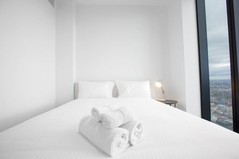 Ultimate Cozy 2 Bedroom In Melbourne Centro - ACT Tourism 3