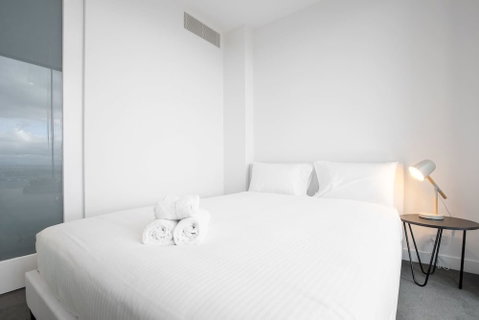 Ultimate Cozy 2 Bedroom In Melbourne Centro - ACT Tourism 5