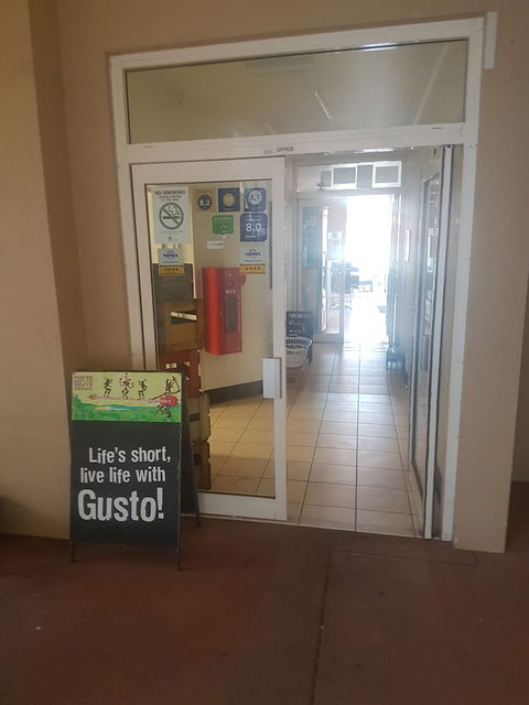 Jopen Cafe & Motel - ACT Tourism 0