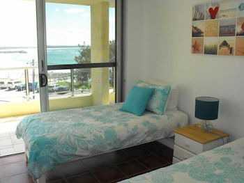 Beachpoint Unit 202 - ACT Tourism 2