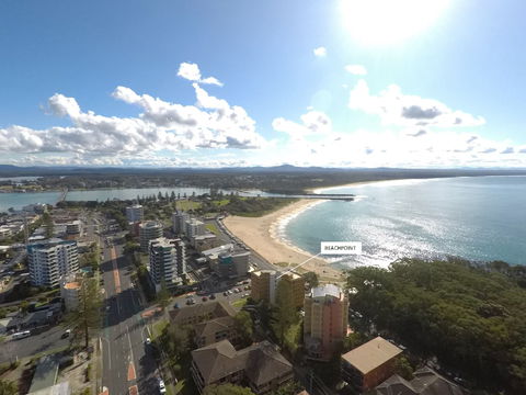 Beachpoint Unit 202 - ACT Tourism 6