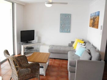 Beachpoint Unit 202 - ACT Tourism 4