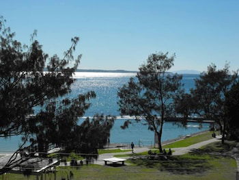 Beachpoint Unit 202 - ACT Tourism 0