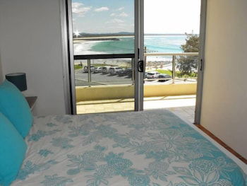 Beachpoint Unit 202 - ACT Tourism 5