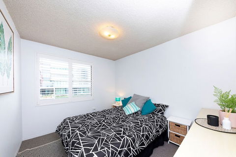 Hibiscus Court Unit 4 - ACT Tourism 4