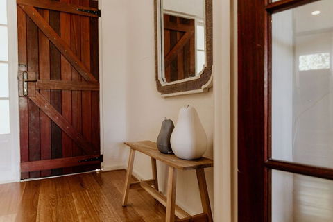 Waterfront - ACT Tourism 0