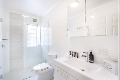 Scarborough Seaview Loft - ACT Tourism 6