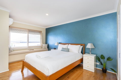 Scarborough Seaview Loft - ACT Tourism 2