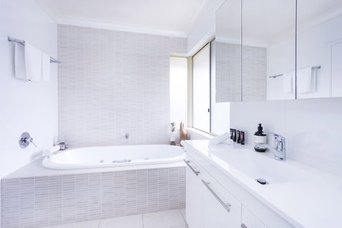 Scarborough Seaview Loft - ACT Tourism 4