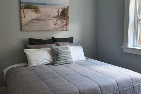 Incredible Location 2 Bedroom Bondi Beach Apartment - ACT Tourism 7