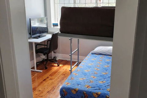 Incredible Location 2 Bedroom Bondi Beach Apartment - ACT Tourism 4