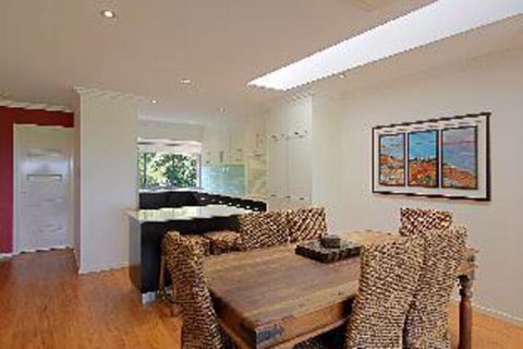 A PERFECT STAY 3 James Cook Apartments - ACT Tourism 3