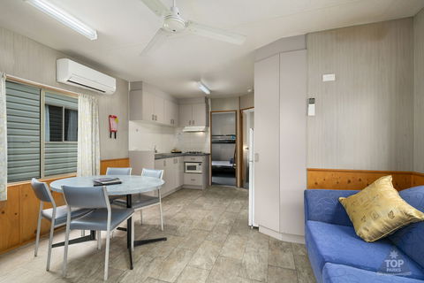 NRMA Phillip Island Beachfront Holiday Park - ACT Tourism 1